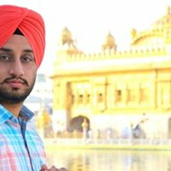 Manjeet Gill