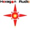 hexagon audio project