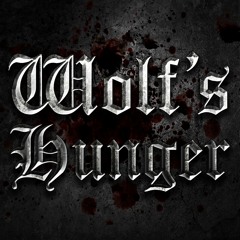 Wolf's hunger