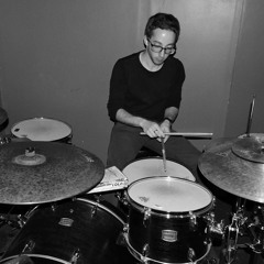 忍者影響  Drums playback