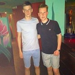 Daniel Storrie