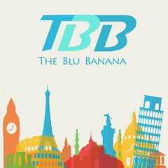 TBB - The Blu Banana