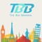 TBB - The Blu Banana