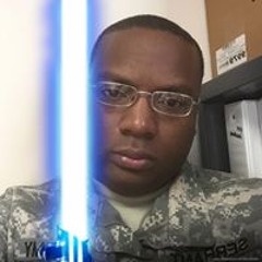 Cornell Serrant
