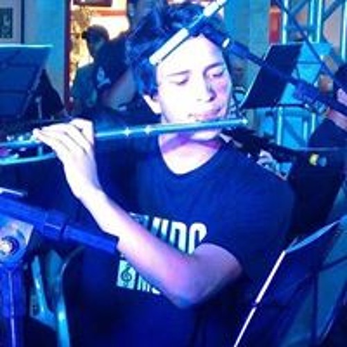 Stream Nicholas Rafael Jr music | Listen to songs, albums, playlists ...