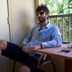 Lucas Kheir