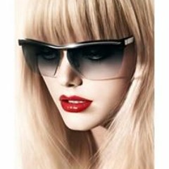 Claire Redfield Lockart