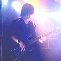 花の音 火の光 By Shinji