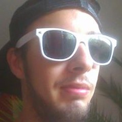 Chris Shady