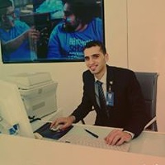 Moamen M. El Ghoul