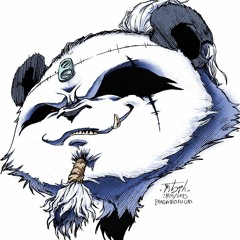 Pandamonium Ofthedead