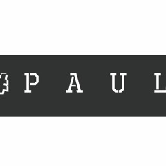 Hashtag Paul