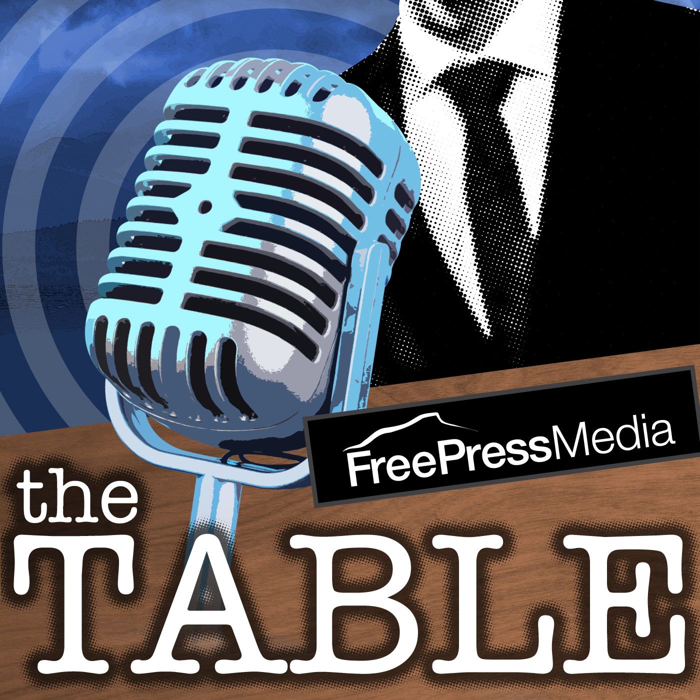 The Table