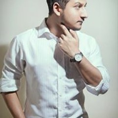 Ssad Hossain