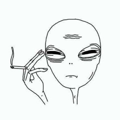 puro alien.