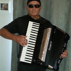 Accordeon Artiste