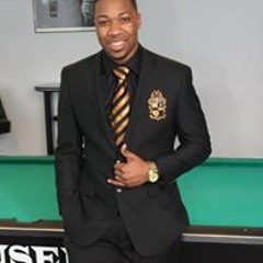 Japone Jakiis Johnson