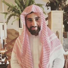 الداعية عمر فارس مسعود