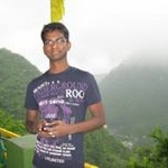 Anurag Jaiswal