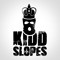 Kidd Slopes