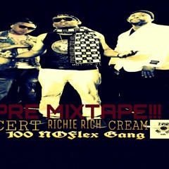 100NOFLEXGANG &  R\B