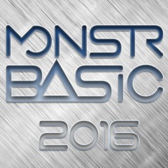 Monster Basic DJ/Pro