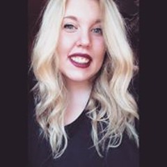 Leah England