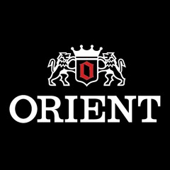 Orient Watch