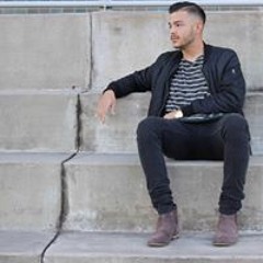 Marc Anthoni Carreon