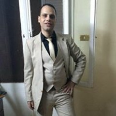 Ahmed Yassar
