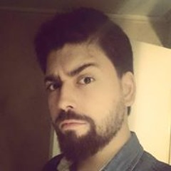 Iván Jesús Díaz Guerrero