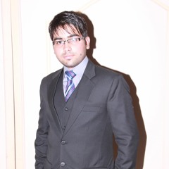 Shahzad Ahmed 28