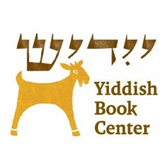 Yiddish Book Center Audio