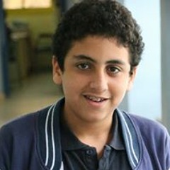 Peter Ehab