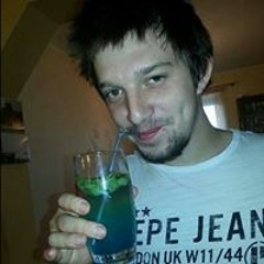 Szymon Olejnik