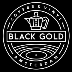 BLACK GOLD AMSTERDAM