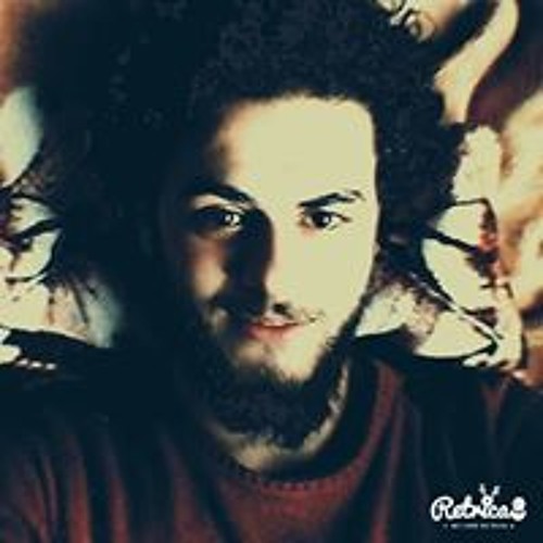 Simon Habib’s avatar