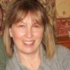 Julie Messenger-Brown