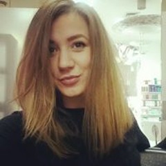 Анечка Богаченко
