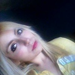 Anii Gaby Avila Padilla