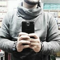 NOuman KhAn