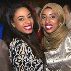 ود الأمين