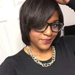 Ashley Mariah Dawson