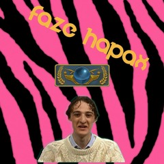 FaZe Hapax