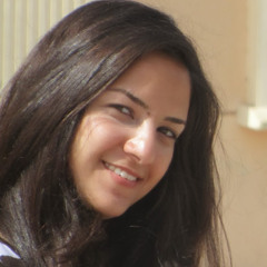 nabila magdy