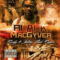 Macgyver online sale