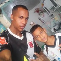 Kherlon Pereira