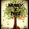Jah-Tree #PoeticTaboo
