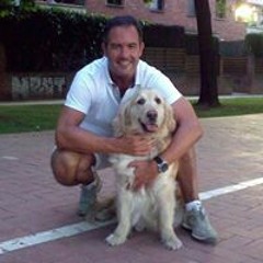 Enrique Ariza