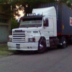 Gino Car